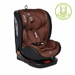 Car seat ares i-size 40-150 cm isofix 360 anti