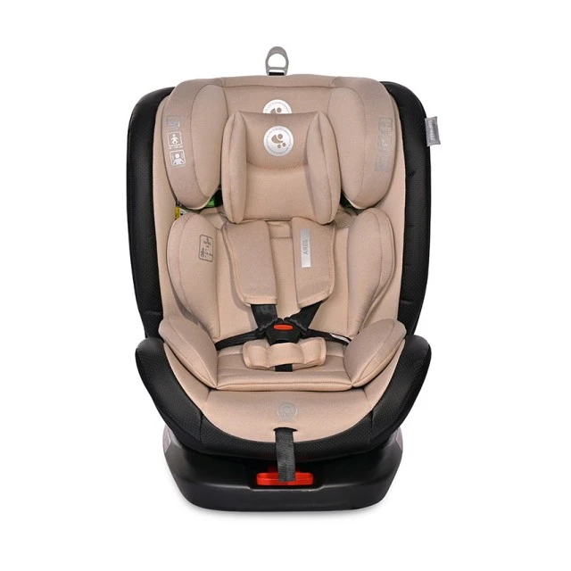 Car seat ares i-size 40-150 cm isofix 360 anti