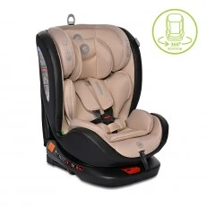 Car seat ares i-size 40-150 cm isofix 360 anti