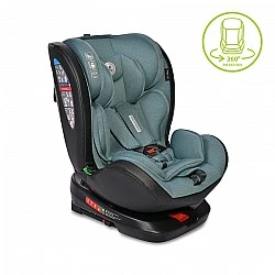 Car seat nebula i-size 360 isofix 40-150 arcti