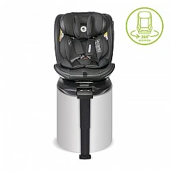 Car seat estate i-size isofix 40-150 cm suppor