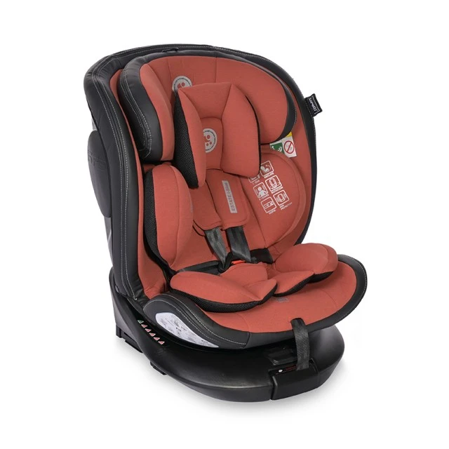 Столче за кола estate i-size isofix 40-150 cm suppor