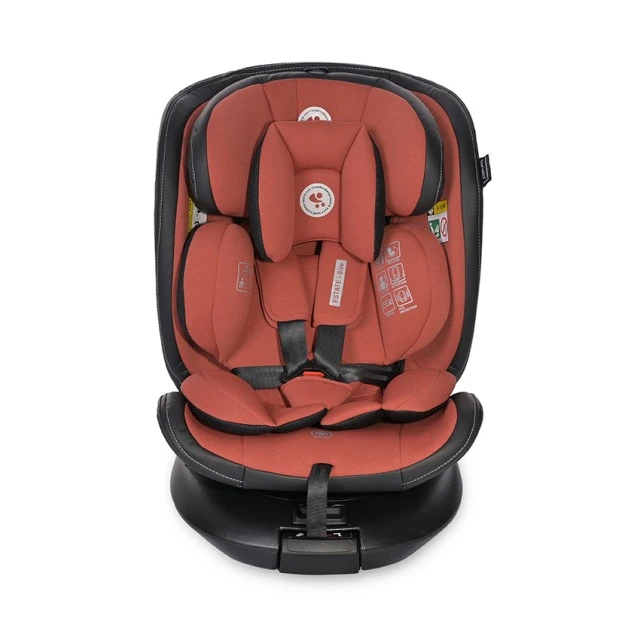 Столче за кола estate i-size isofix 40-150 cm suppor