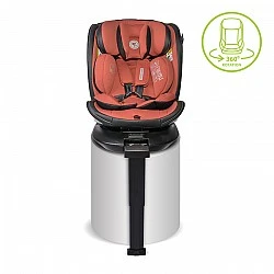Car seat estate i-size isofix 40-150 cm suppor