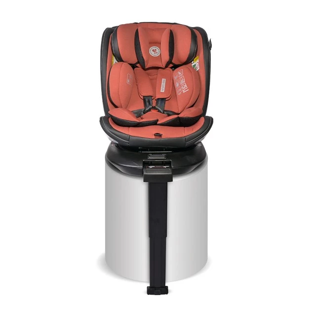 Столче за кола estate i-size isofix 40-150 cm suppor