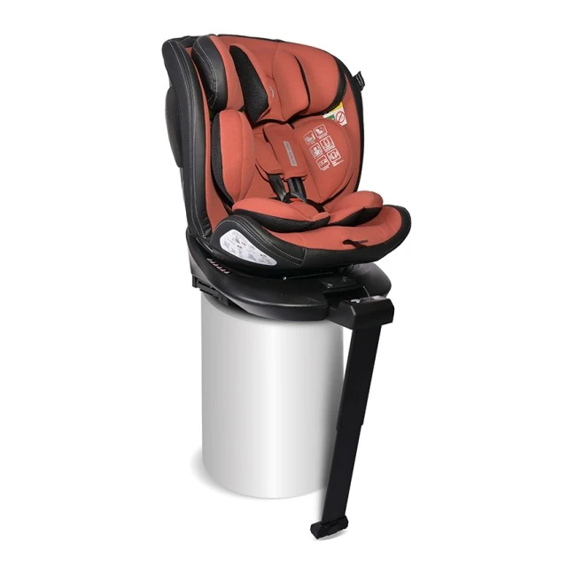 Столче за кола estate i-size isofix 40-150 cm suppor