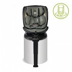 Car seat estate i-size isofix 40-150 cm suppor