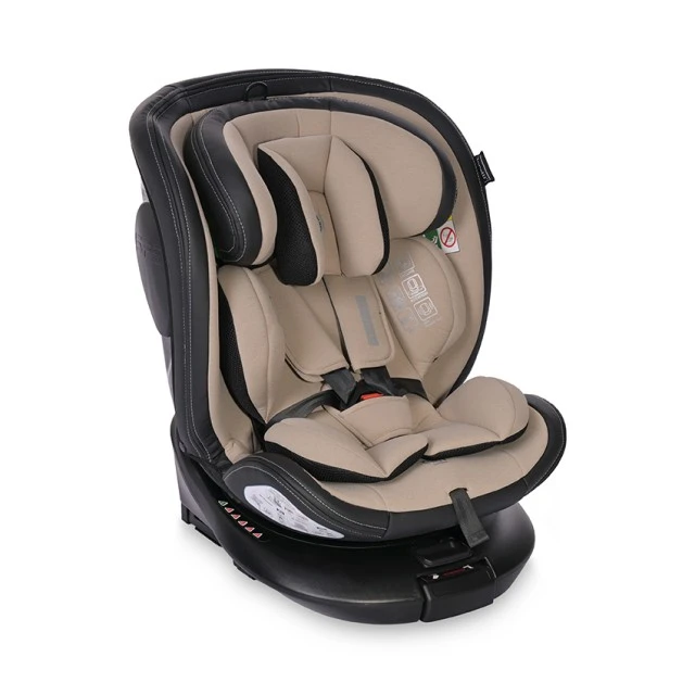 Столче за кола estate i-size isofix 40-150 cm suppor