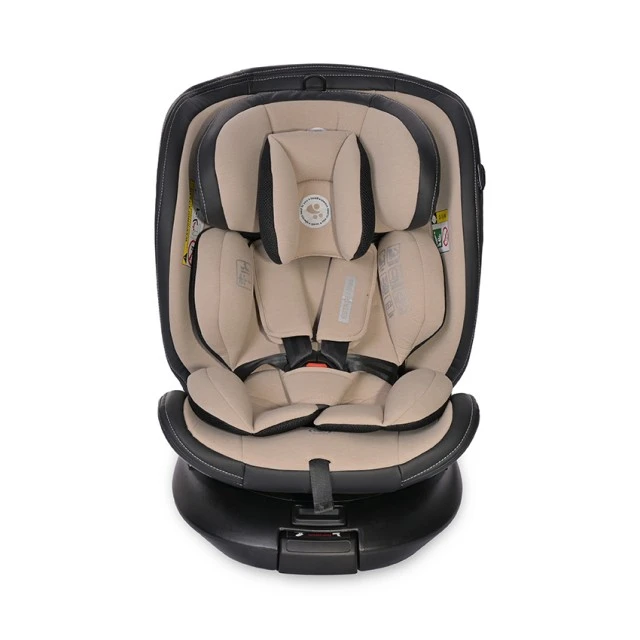 Столче за кола estate i-size isofix 40-150 cm suppor