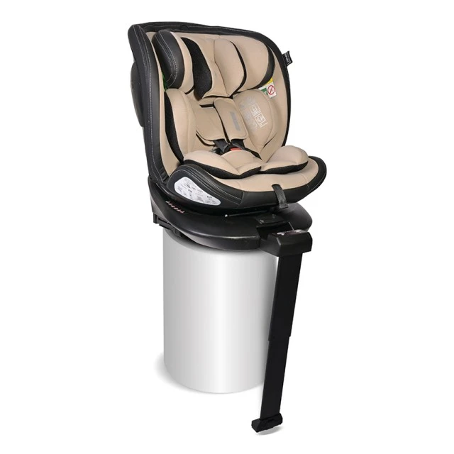 Столче за кола estate i-size isofix 40-150 cm suppor
