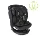 СТОЛ ЗА КОЛА AVIATOR ISOFIX 40-150CM BLACK JASPER