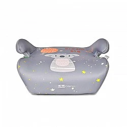 Car seat orion 125-150 cm gray bear