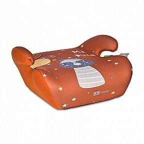 Столче за кола orion 125-150 cm ginger animal