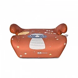 Car seat orion 125-150 cm ginger animal