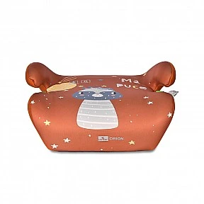Столче за кола orion 125-150 cm ginger animal
