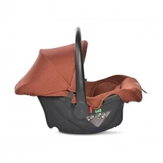 Joy car seat 40-85 cm 1pc/case ginger