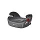 CAR SEAT i-RIDER ISOFIX 125-150CM GRAY JASPER