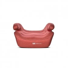 CAR SEAT i-RIDER ISOFIX 125-150CM GINGER