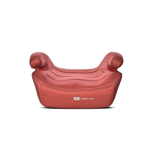 CAR SEAT i-RIDER ISOFIX 125-150CM GINGER