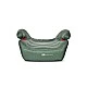 CAR SEAT i-RIDER ISOFIX 125-150CM GREEN