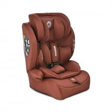 Car seat adventure i-size 76-150cm ginger 1pc/