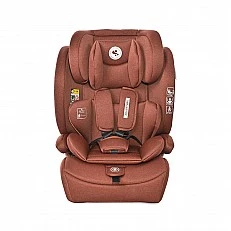 Car seat adventure i-size 76-150cm ginger 1pc/
