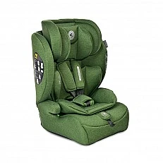 Car seat adventure i-size 76-150cm green 1pc/pc