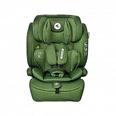 Car seat adventure i-size 76-150cm green 1pc/pc
