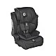 Стол за кола rio isofix 76-150cm black jasper