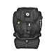 Стол за кола rio isofix 76-150cm black jasper