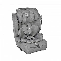 Car seat rio isofix 76-150cm gray
