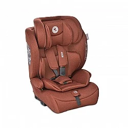 Car seat rio isofix 76-150cm ginger