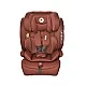 Стол за кола rio isofix 76-150cm ginger