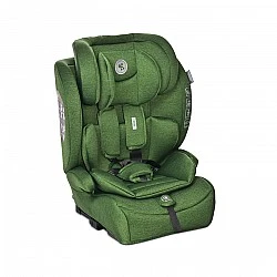 Столче за кола rio isofix 76-150cm green