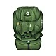 Стол за кола rio isofix 76-150cm green