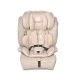 Стол за кола rio isofix 76-150cm beige