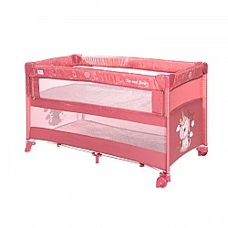 Кошара up and down rose velvet - oxf