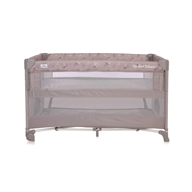 Up and down string dream playpen - oxford