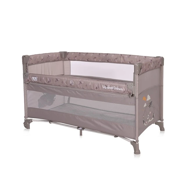 Up and down string dream playpen - oxford