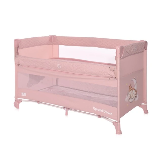 Pen up and down mellow rose sleeping animals