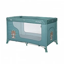 Moonlight travel cot 1 level arctic indian
