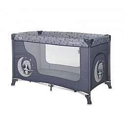 Crate moonlight 1 level cool gray pandas
