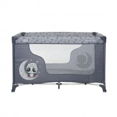Кошара moonlight 1 ниво cool grey pandas