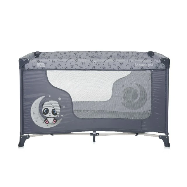 Crate moonlight 1 level cool gray pandas