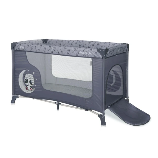 Crate moonlight 1 level cool gray pandas