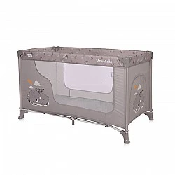 Moonlight travel cot 1 level string dream
