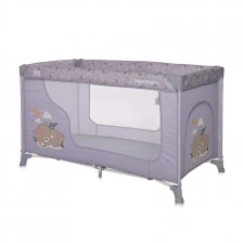Playpen moonlight 1 level gray dream