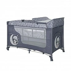 Кошара moonlight 2 нивa cool grey pandas