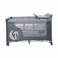 Кошара moonlight 2 нивa cool grey pandas