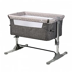 Легло sleep’n’care grey elephant